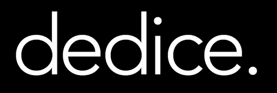 dedice logo